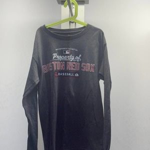 Small mens grey property of